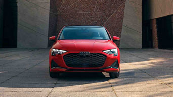 2026 Audi A3 November Specials