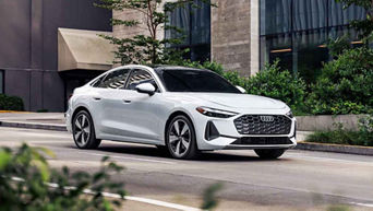 2025 Audi A5 November Specials