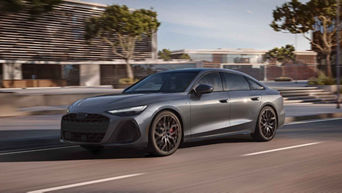 2026 Audi A6 November Specials