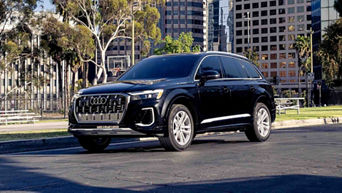 2026 Audi Q7 November Specials