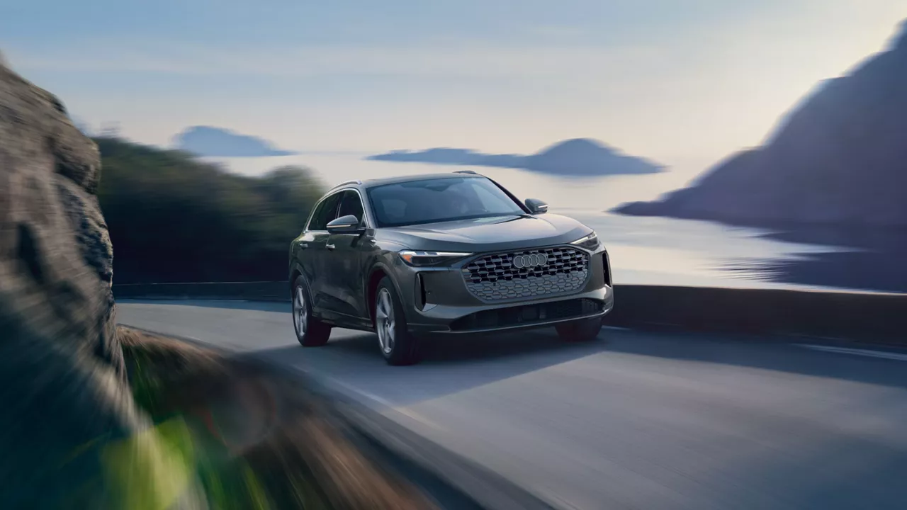 2025 Audi All-new Q5 For Sale in Hyannis, MA