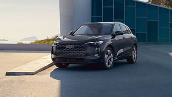 2025 Audi All-New Q5