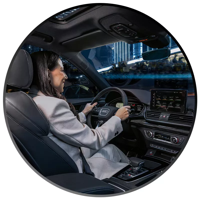 Why You Should Choose Audi Financing