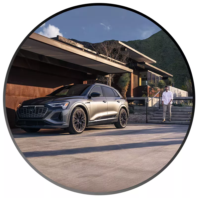 Why You Should An Audi Lease