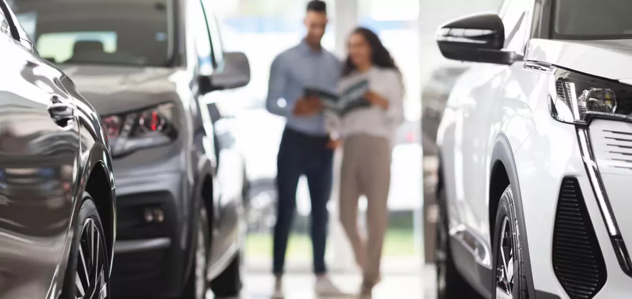 Elevated Driving, Smartly Priced: Used Cars Under $25K for Sale