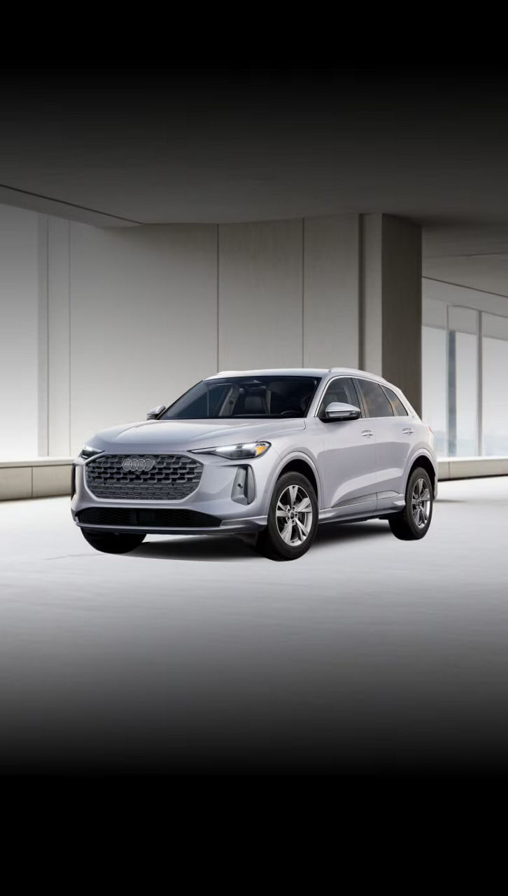 Audi Q5 Lease Deals