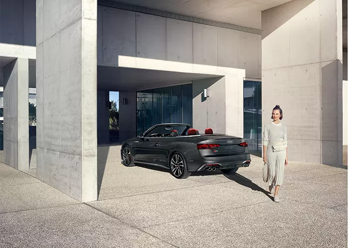 Apply for a Lease From Home