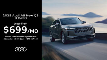 2025 Q5 Lease Offer
