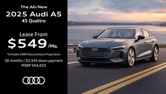 2025 A5