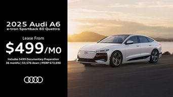 2025 A6
