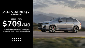 2025 Q7 Lease Offer