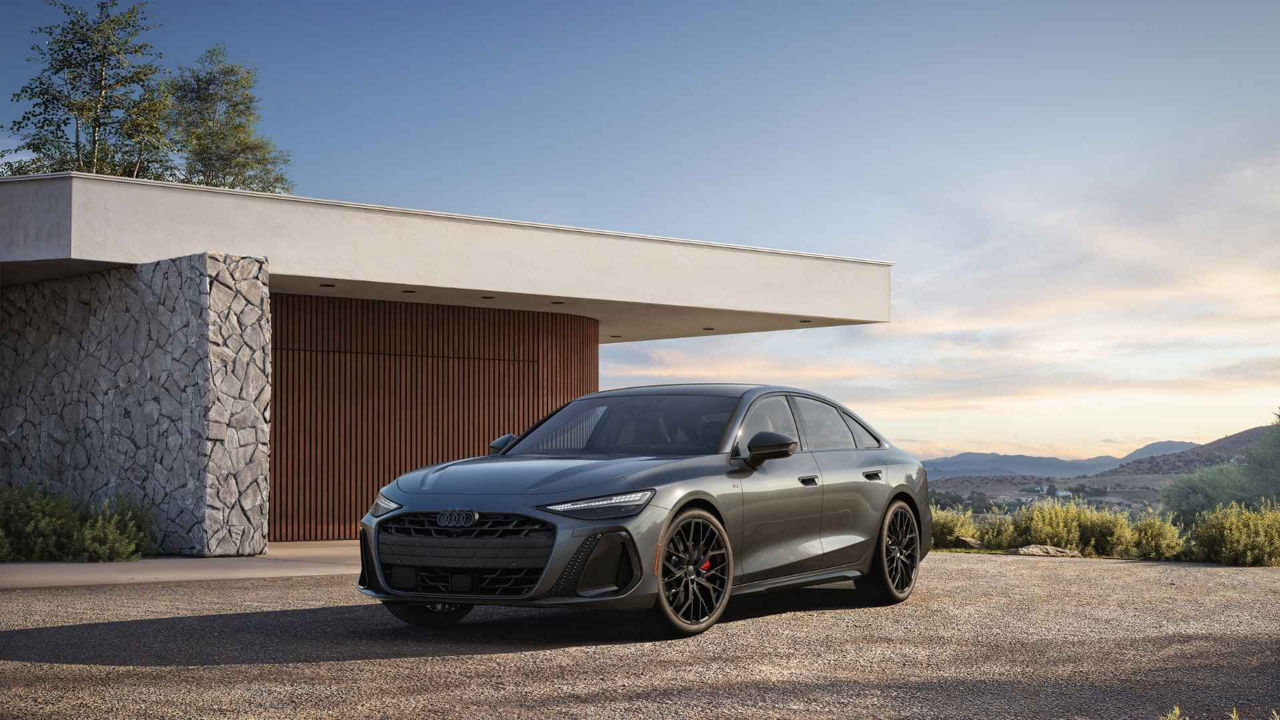 2026 Audi Lineup And Model Highlights