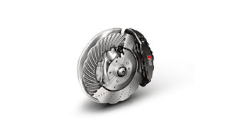 Image of a brake.