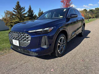 2025 “All New Q5 Quattro”