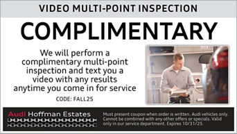 Image of service offer. 