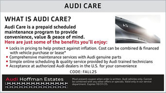 Image of service offer. 