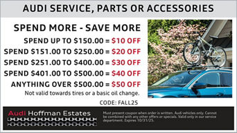 Image of service offer. 