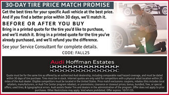 Image of service offer. 