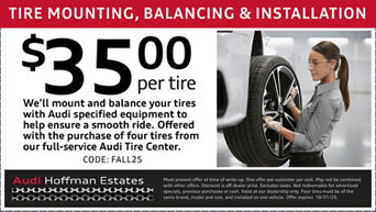 Image of service offer. 