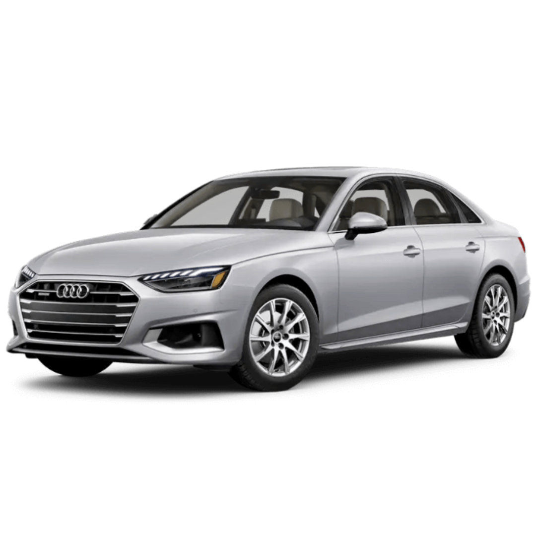 2025 Audi A4 Premium Florett Silver Jellybean