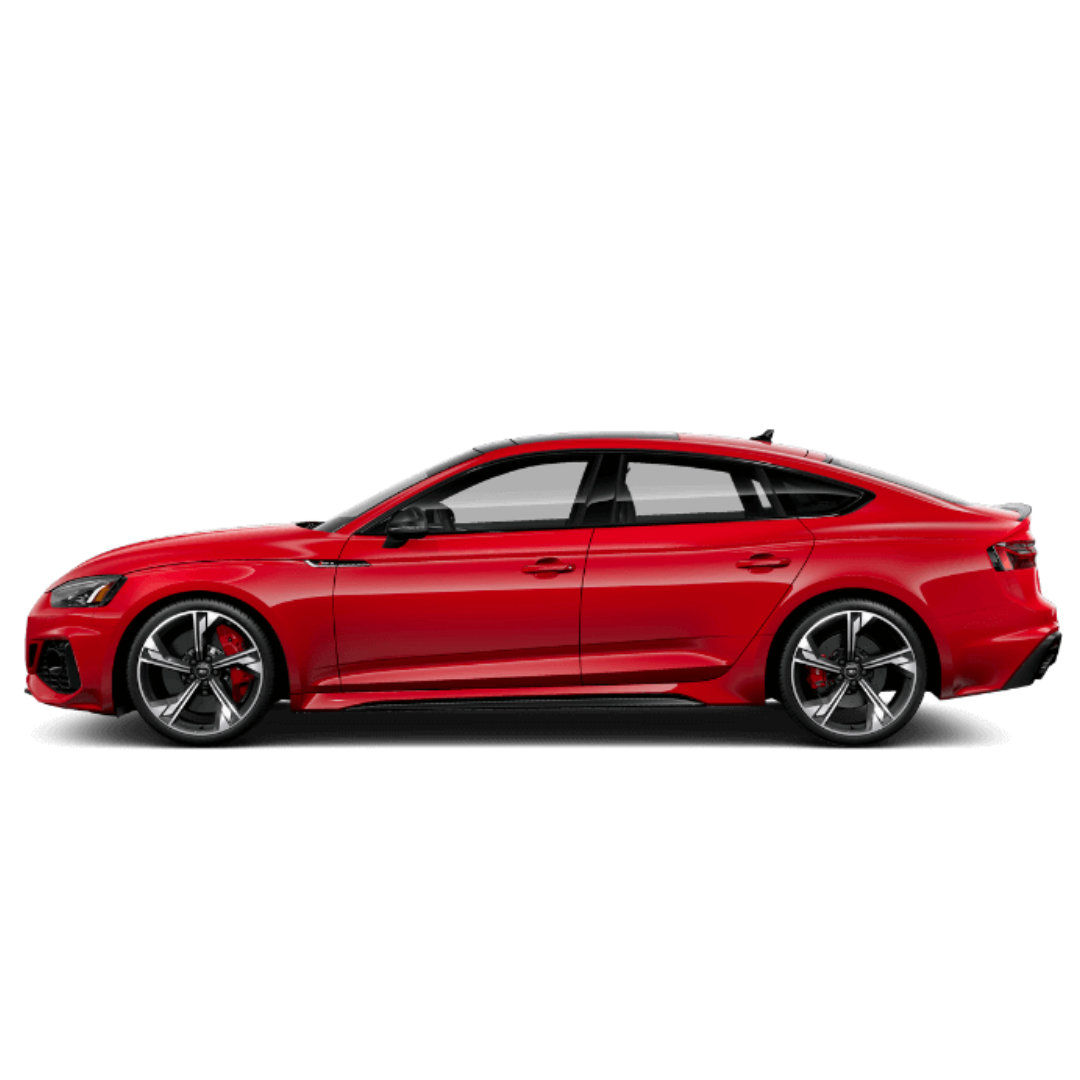 2023 Audi RS 5 Sportback