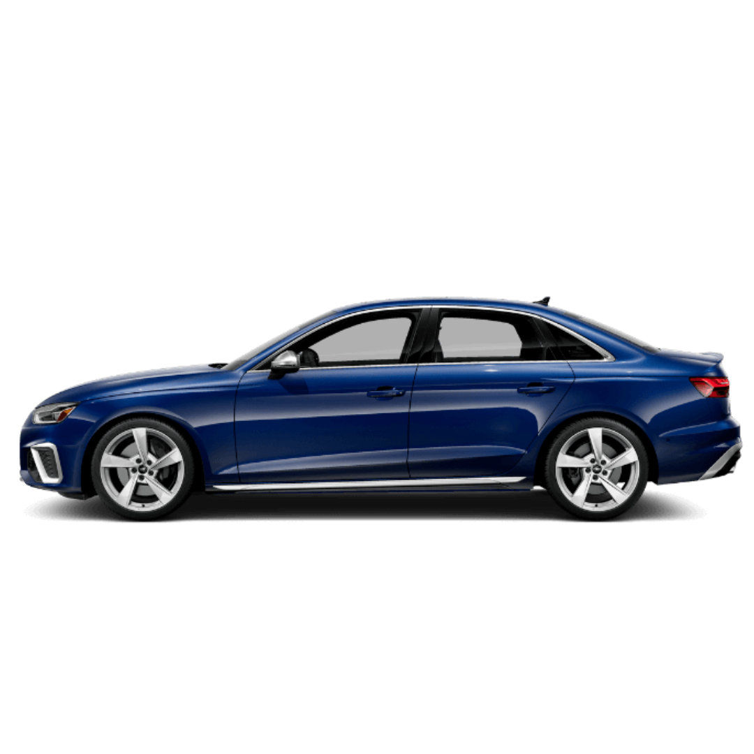 2023 Audi S4 Sedan