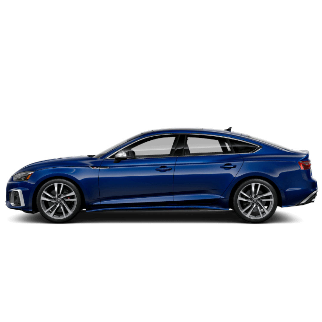 2023 Audi S5 Sportback