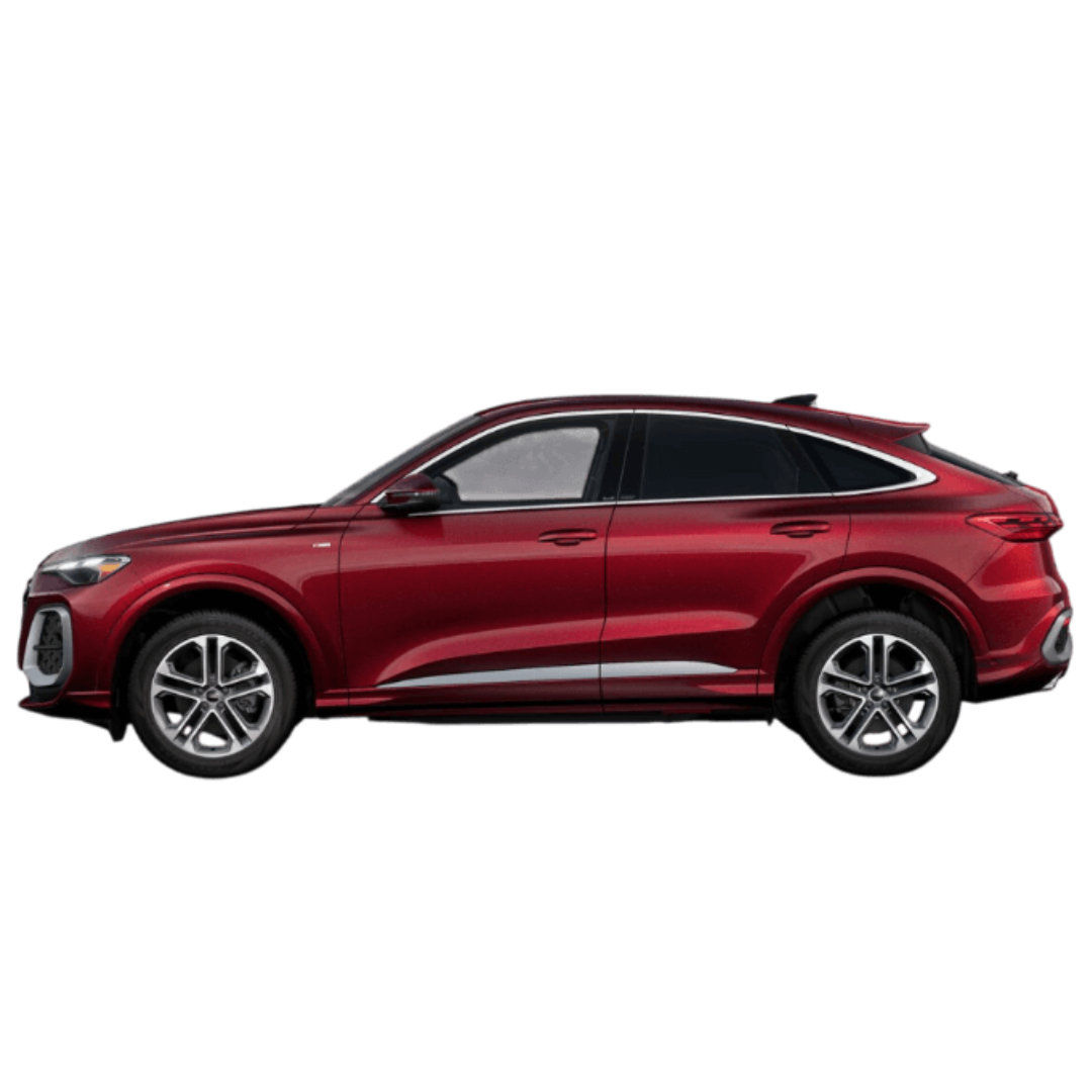 2025 Audi Q5 Sportback