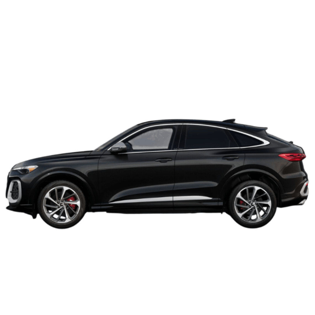 2025 Audi SQ5 Sportback