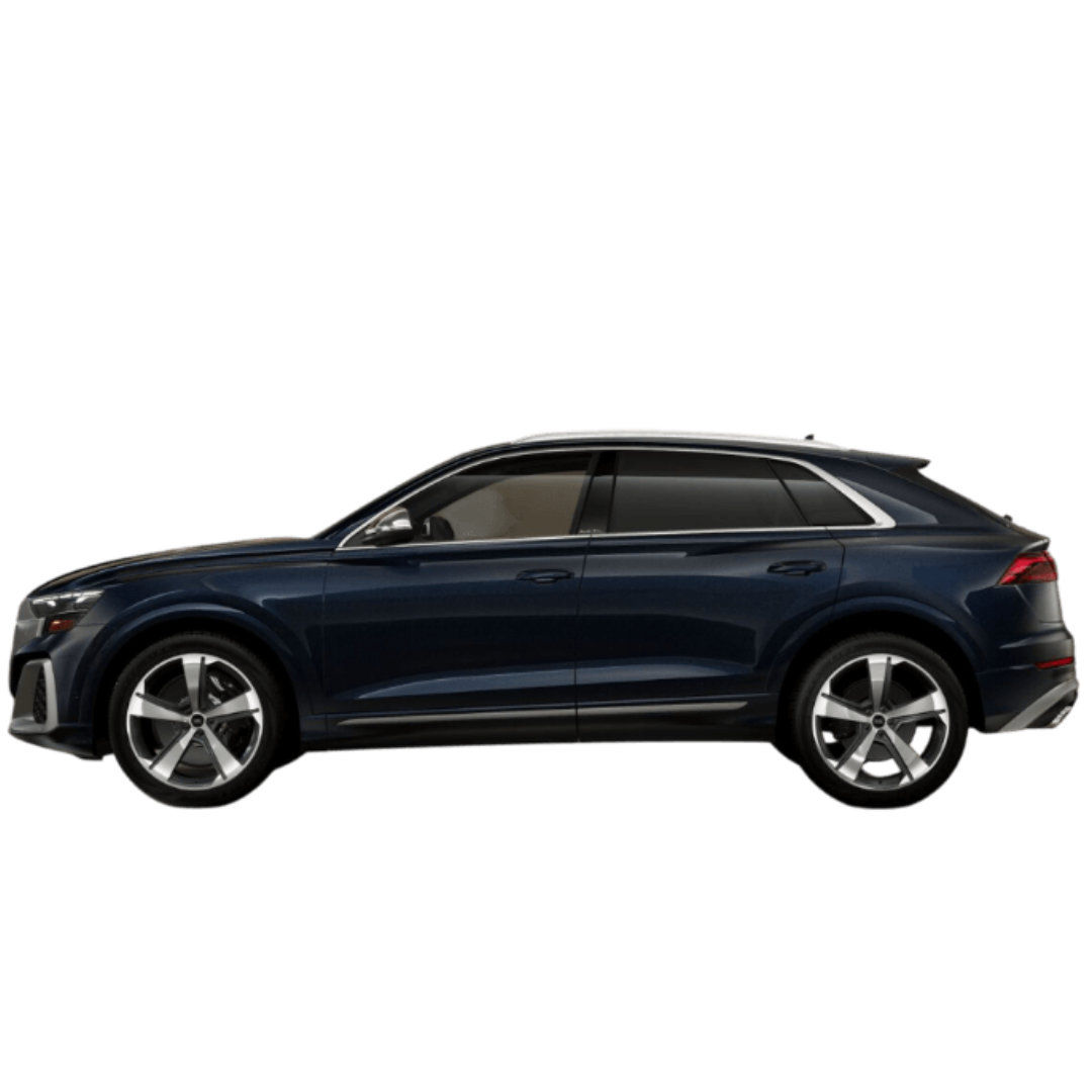2025 Audi SQ8