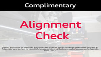 Service technician serving vehicle.