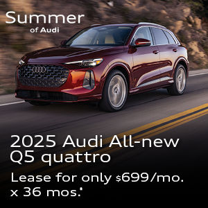 2025 Audi All-new Q5 quattro