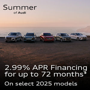 2.99% APR Financing for up to 72 months*