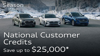 National Customer Credits Save up to $25,000