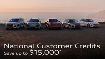 National Customer Credits