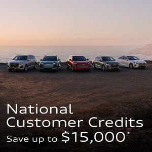 National Customer Credits