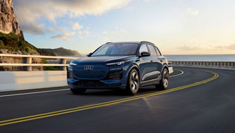 Used Audi Q6 e-tron For Sale in Naperville, IL