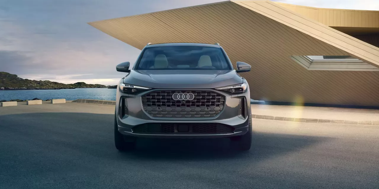 2025 Audi All-new Q5 For Sale Near Aurora, IL