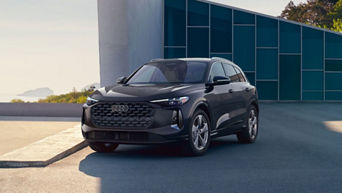 Used Audi Q5 For Sale in Lubbock, TX