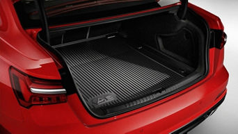 Audi Cargo Mat
