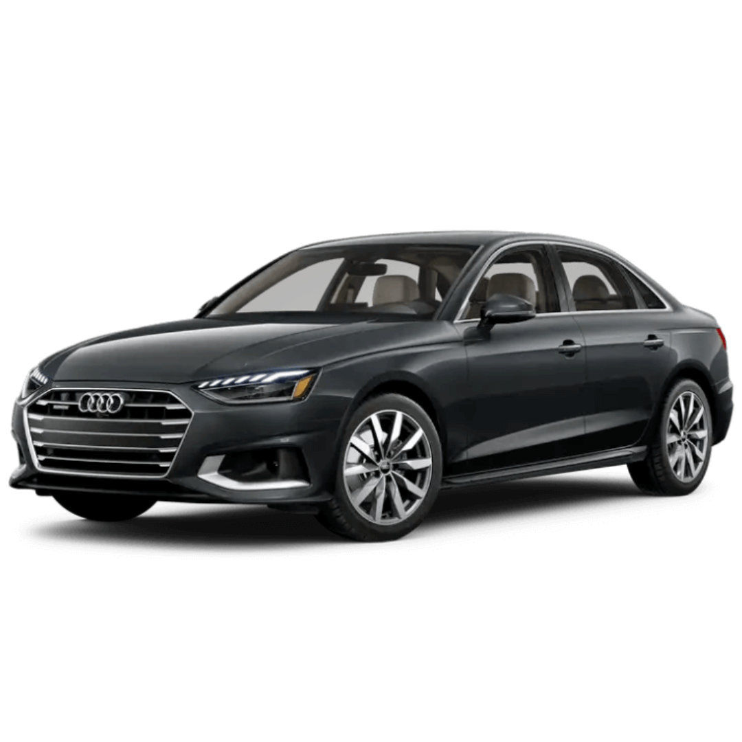 2025 Audi A4 Premium Plus - Manhattan Grey