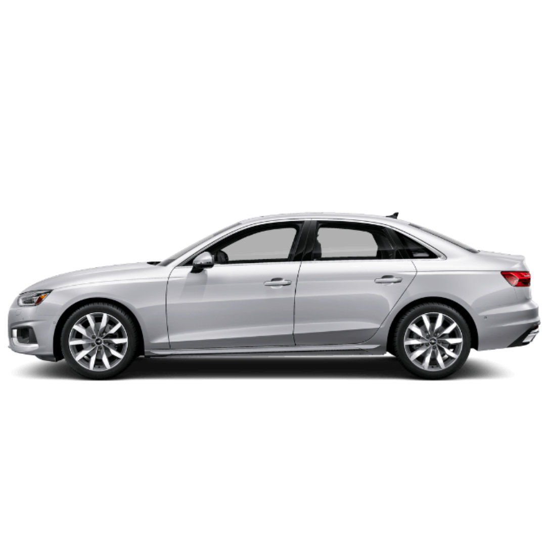 23 Audi A4 Sedan