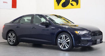2021 Audi A6 45 Sport Premium