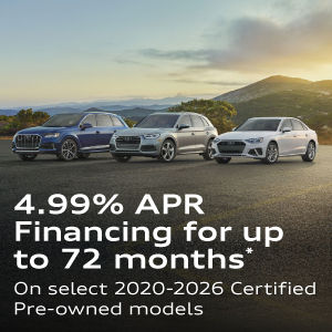 CPO 4.99%x72 mos