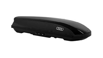 25% off in-stock cargo boxes