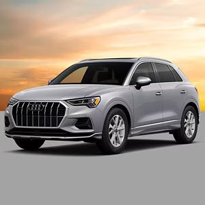 New 2025 Audi Q3 S line Premium