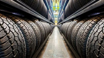 Tires.