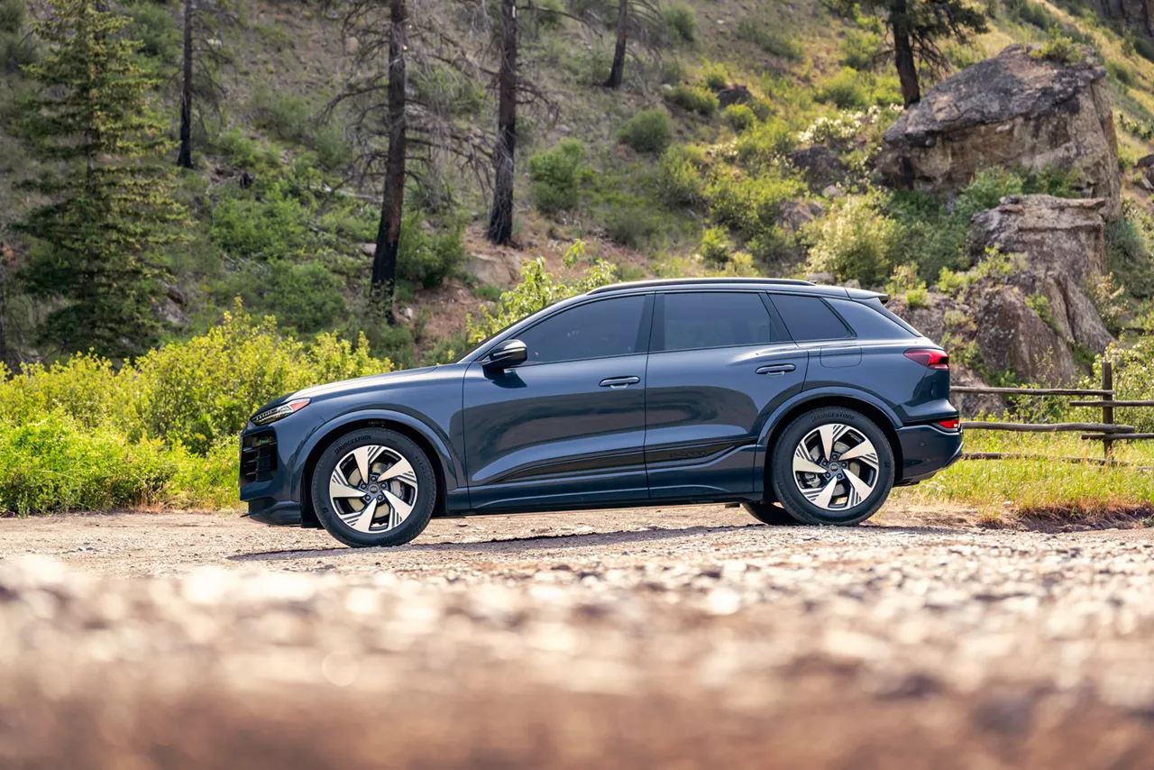 Audi Vehicles for Sale Maplewood MN