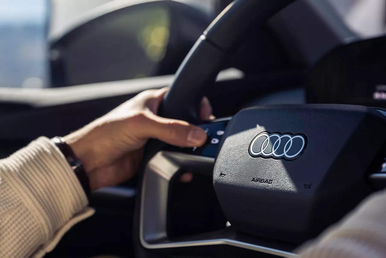 Audi Dealer St. Paul MN