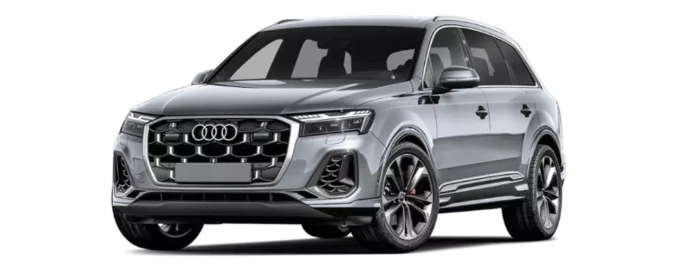 2025 Audi Q7